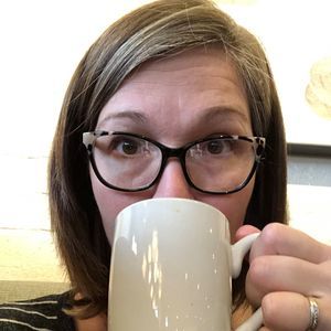 Meet your Posher, Krista